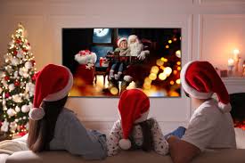 Christmas Movies to Watch