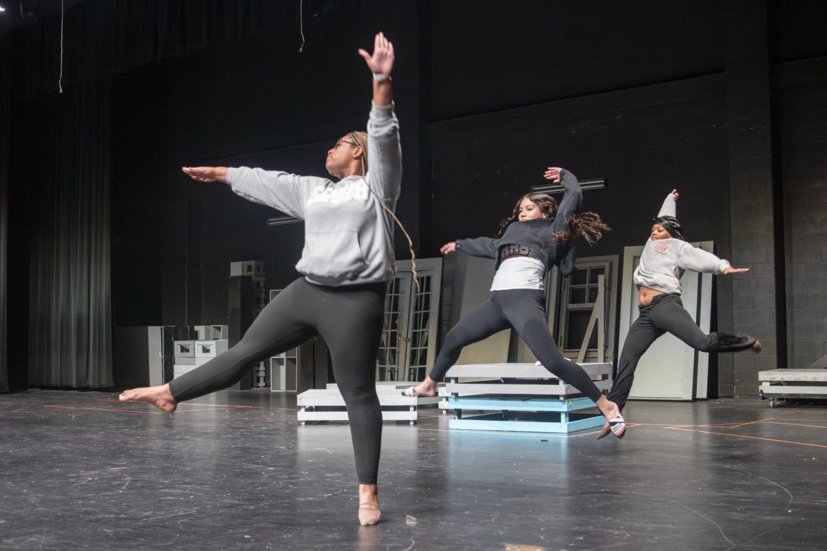 The Polar Performances