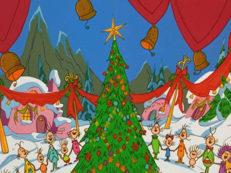 Losing light of Christmas